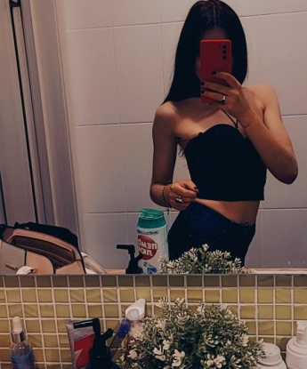 Анкета проститутки Любовь - город Кушва, 25 лет, №14181