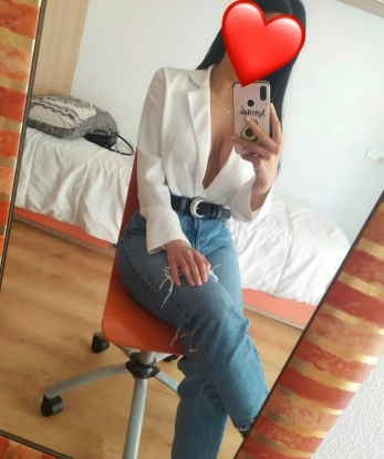 Анкета проститутки Анжелика - город Кушва, 29 лет, №15645